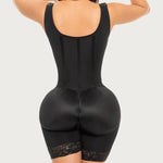 Fajas Colombianas Post Surgery Shapers Binders Waist Trainer Butt Lifter Shapewear Women Full Body Shaper Bbl Compression Girdle